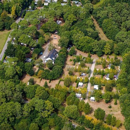 Camping De Kergo Ploemel Eksteriør billede