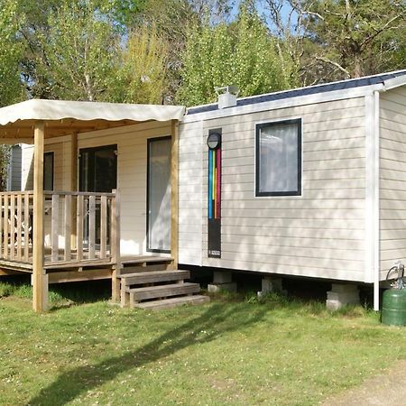 Camping De Kergo Ploemel Eksteriør billede